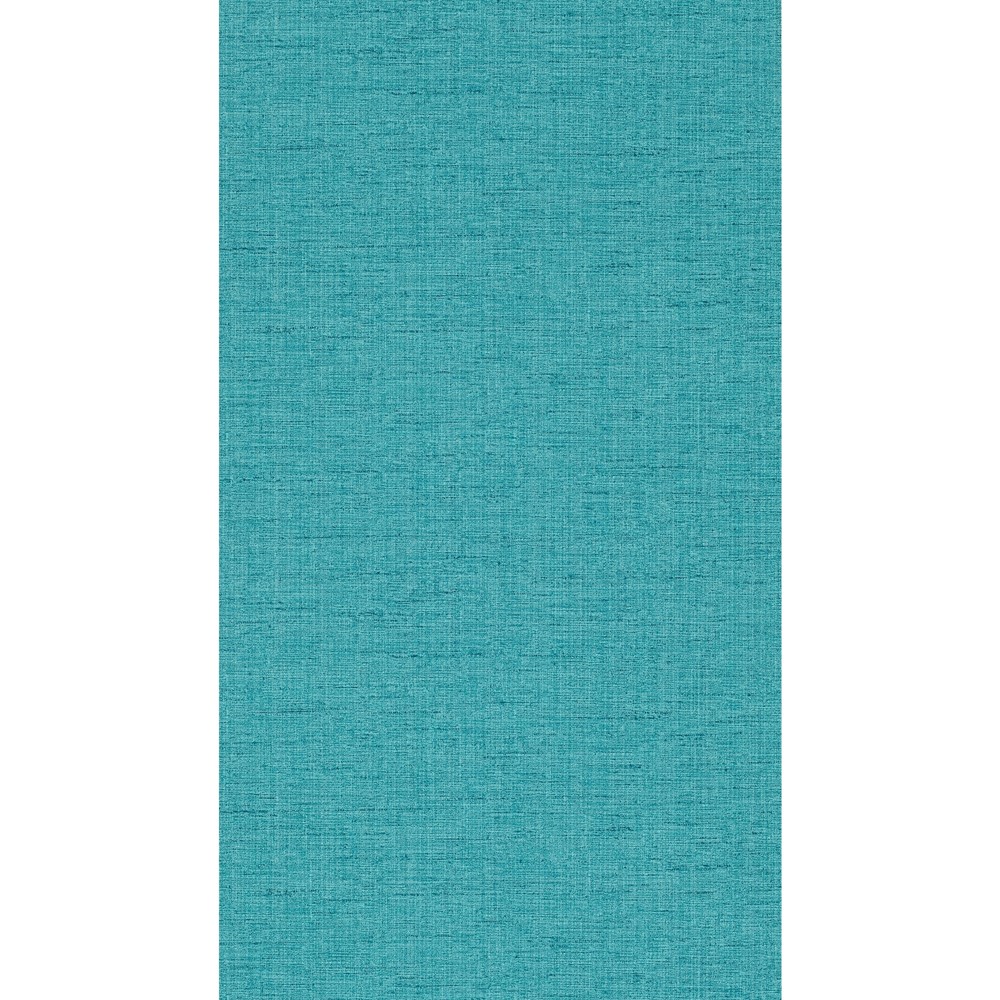 Raya Textured Plain Wallpaper 111040 by Harlequin in Lagoon Blue